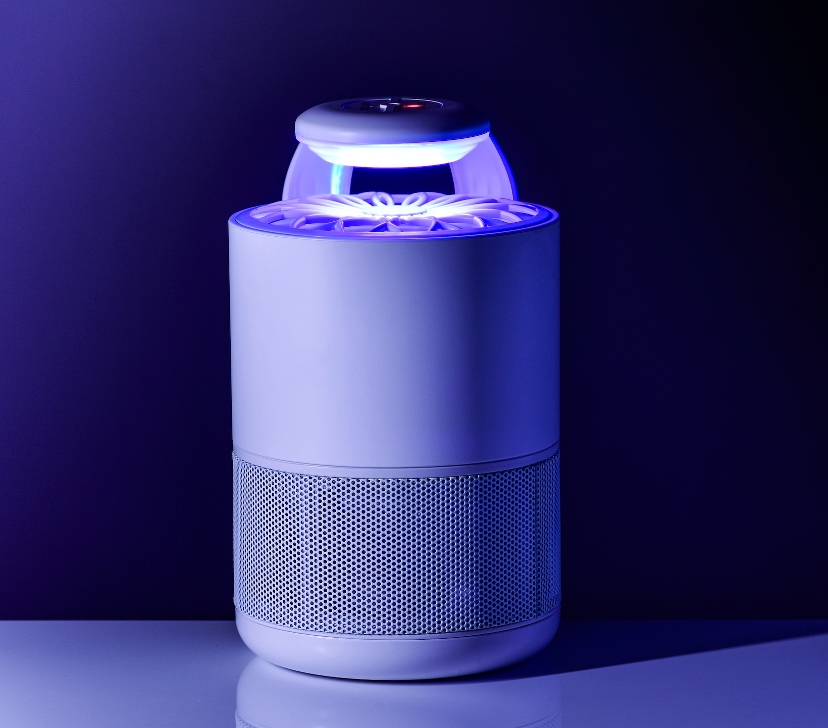 Technology-led protection — GuardPlex product